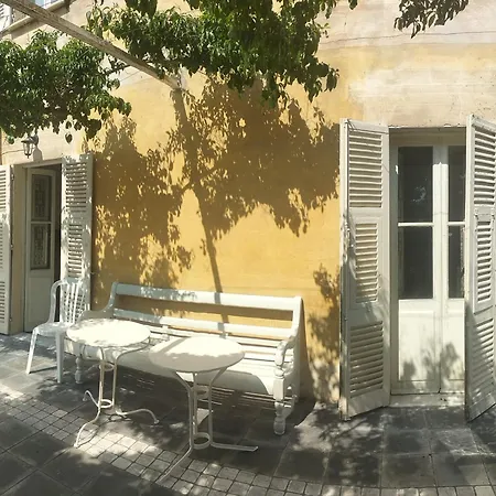 Rosina Гостевой дом 3*