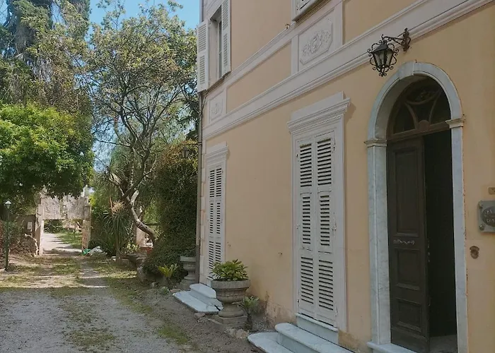 Rosina Империя