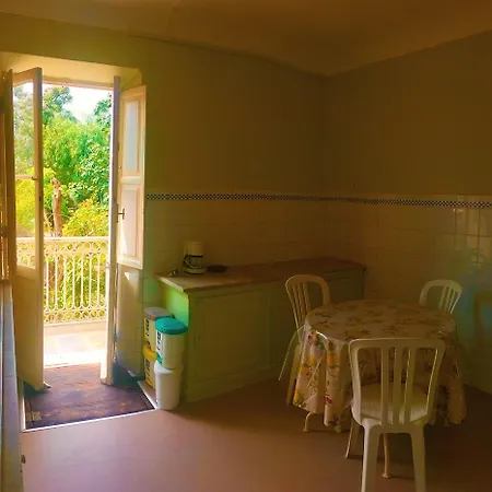 Rosina Guest house 3*