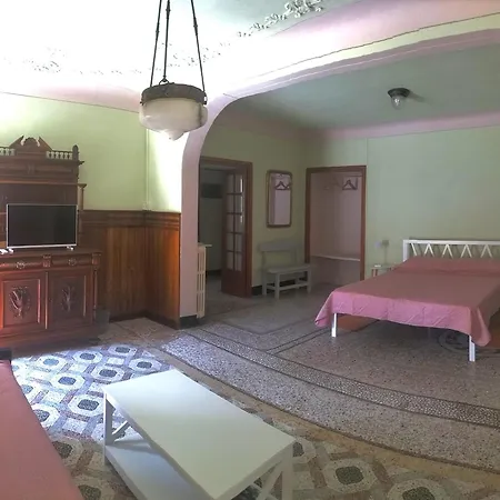 Rosina Maison d'hôtes 3*