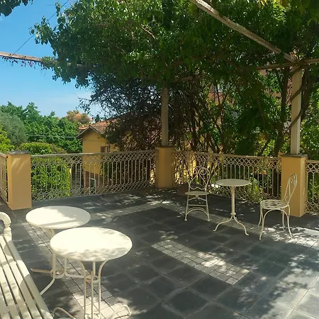 Maison d'hôtes Rosina