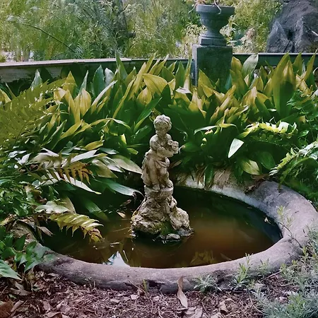 Rosina Maison d'hôtes 3*