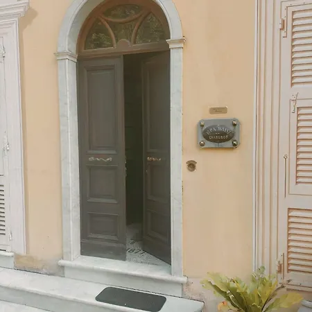 Rosina Maison d'hôtes 3*