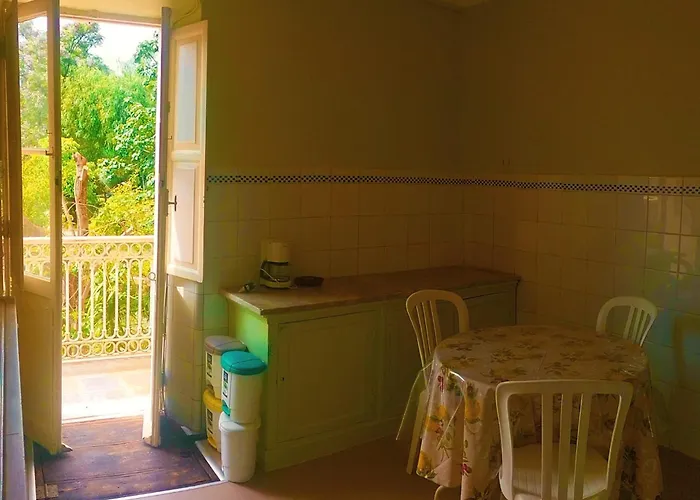 Rosina Affittacamere 3*