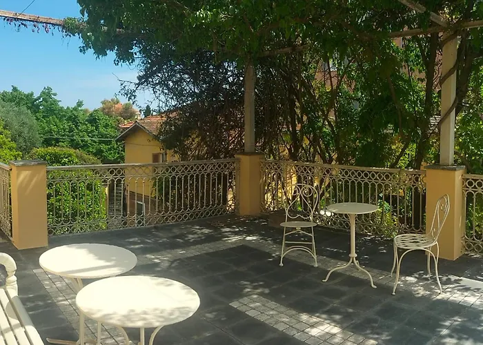 Maison d'hôtes Rosina