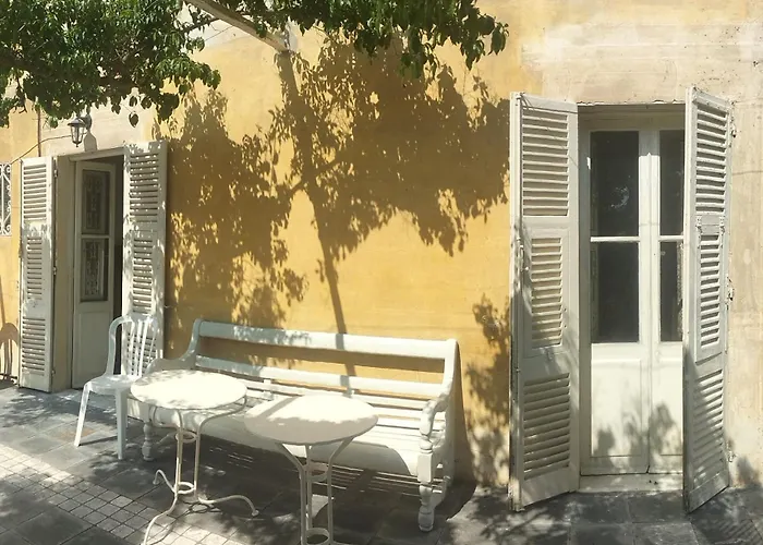 Rosina Maison d'hôtes 3*