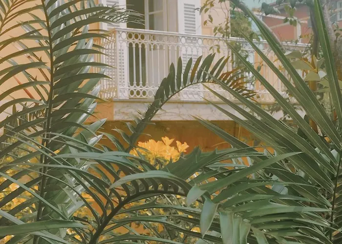 Maison d'hôtes Rosina