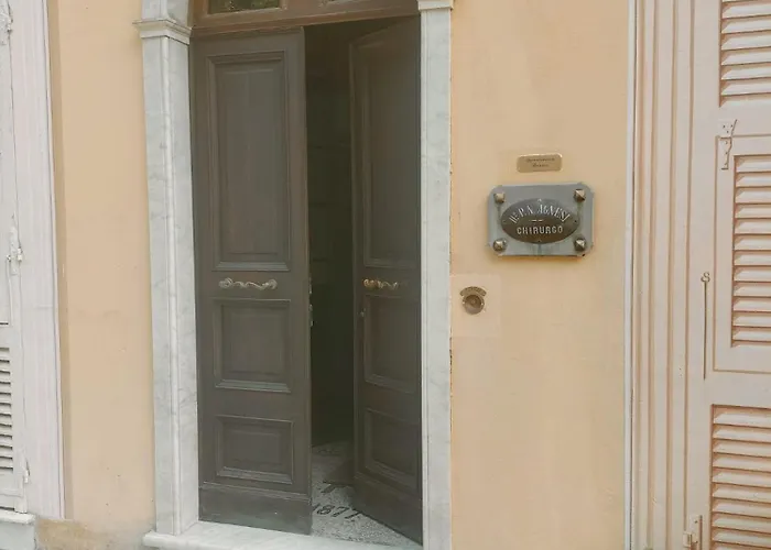 Rosina Maison d'hôtes 3*