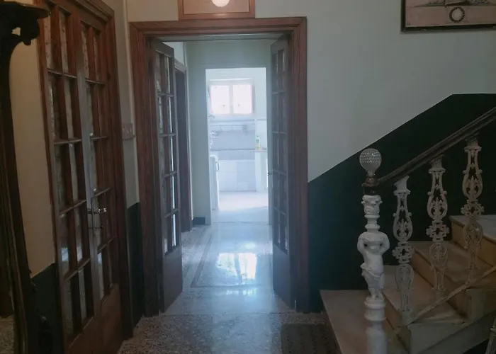 Maison d'hôtes Rosina