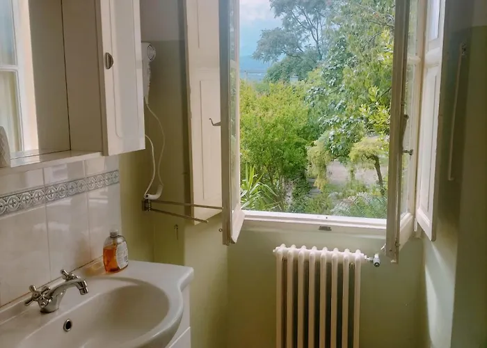 Rosina Maison d'hôtes